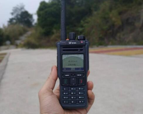 福建漳州：第六屆無線電測(cè)向、公園定向賽舉行 400余名選手集結(jié)“尋寶”