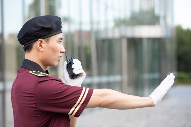 不同瓦數(shù)對講機，通訊距離有什么不同？