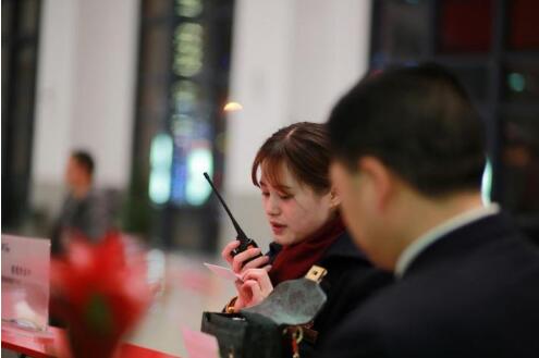 從單呼到群呼，無(wú)線對(duì)講如何保障高效協(xié)作通信？